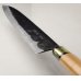 Photo3: Kitchen Knives (Aogami Super Series) Yanagiba 210mm/Moritaka Hamono /double bevel (3)