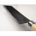 Photo3: Kitchen Knives (Aogami #2 Series) Kiritsuke 270mm /Moritaka Hamono /double bevel (3)