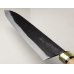 Photo3: Kitchen Knives (Aogami Super Series) Yanagiba 240mm/Moritaka Hamono /double bevel (3)