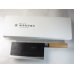 Photo4: Kitchen Knives (Aogami #2 Series) Chinese Cleaver 220mm/Moritaka Hamono /double bevel (4)
