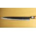 Photo4: Kitchen Knives (Aogami #2 Series) Yanagiba 270mm/Moritaka Hamono /double bevel (4)
