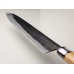 Photo3: Kitchen Knives (Aogami #2 Series) Yanagiba 270mm/Moritaka Hamono /double bevel (3)