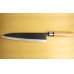 Photo2: Kitchen Knives (Aogami #2 Series) Gyuto 270mm /Moritaka Hamono /double bevel (2)