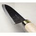 Photo3: Kitchen Knives (Aogami Super Series) Gyuto 240mm/Moritaka Hamono /double bevel (3)
