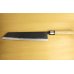 Photo2: Kitchen Knives (Aogami #2 Series) Kiritsuke 270mm /Moritaka Hamono /double bevel (2)