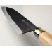 Photo3: Kitchen Knives (Aogami Super Series) Gyuto 210mm/Moritaka Hamono /double bevel (3)