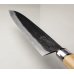 Photo4: Kitchen Knives (Aogami #2 Series) Yanagiba 240mm/Moritaka Hamono /double bevel (4)