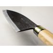 Photo3: Kitchen Knives (Aogami Super Series) Deba 165mm /Moritaka Hamono /double bevel (3)